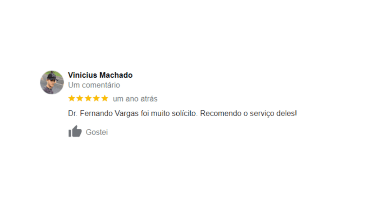 Comentário 2 - final